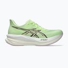 Moteriški bėgimo bateliai ASICS Sonicblast 2 illuminate yellow/hazy lilac
