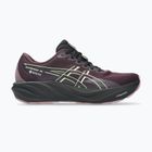 Moteriški bėgimo bateliai ASICS GT-2000 15 GTX tamsiai baklažano/juodos spalvos