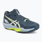 Vyriški tinklinio bateliai ASICS Sky Elite FF MT 4 raw indigo/solid air