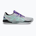 Vyriški batai ASICS Powerbreak FF concrete/illuminate mint
