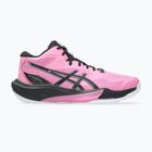 Vyriški tinklinio bateliai ASICS Sky Elite FF MT 4 bubblegum/gunmetal