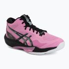 Vyriški tinklinio bateliai ASICS Sky Elite FF MT 4 bubblegum/gunmetal