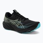 Vyriški bėgimo batai Asics Gt-2000 15 Black/Energy Aqua