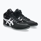Imtynių batai ASICS Matflex 8 black/white