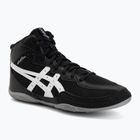 Imtynių batai ASICS Matflex 8 black/white