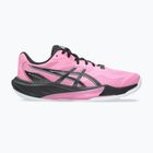 Vyriški tinklinio bateliai ASICS Sky Elite FF 4 bubblegum/gunmetal