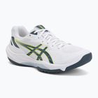Vyriški tinklinio bateliai ASICS Beyond FF 2 white/raw indigo
