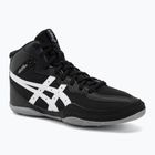 Vaikiški imtynių batai ASICS Matflex 8 GS black/white