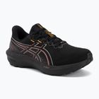 Vyriški bėgimo batai ASICS GT-1000 15 black/graphite grey