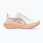 Moteriški bėgimo batai ASICS Dynablast 6 soft oat/cantaloupe