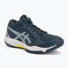 Vyrų tinklinio batai Gel-Task MT 5 raw indigo/white