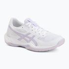 Moteriški tinklinio bateliai ASICS Gel-Rocket 12 white/dahlia