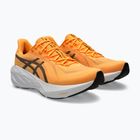 Vyriški bėgimo batai Asics Dynablast 6 Stadium Orange/Black