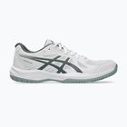 Vyriški batai ASICS Upcourt 6 white/steel grey