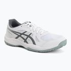 Vyriški batai ASICS Upcourt 6 white/steel grey