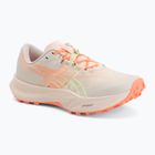 Bėgimo batai Asics Fuji Lite 7 rose dust/sun coral