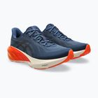 Vyriški bėgimo batai Asics Dynablast 6 Independence Blue/Cherry Tomato
