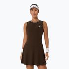 Teniso suknelė ASICS Game Dress black coffee