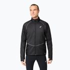 Vyriška bėgimo striukė ASICS Road Winter Jacket performance black