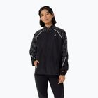 Moteriška bėgimo striukė ASICS Road Lite-Show Jacket performance black