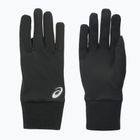 Bėgimo pirštinės ASICS Winter Glove performance black