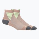 Kojinės ASICS Fujitrail Quarter umeboshi