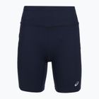 Moteriški bėgimo šortai Asics Core Sprinter Midnight
