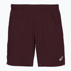 Vyriški bėgimo šortai Asics Core 7In Short Dark Currant