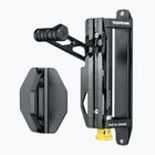 Dviračių kabykla ant sienos Topeak Swing-Up DX Bike Holder black