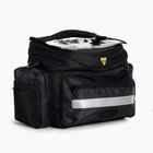 Topeak Tourguide rankinė ant vairo, juoda T-TT3021B2