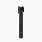 Topeak Roadie 2Stage dviračių pompa juoda T-TRD-2STG
