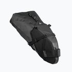 Topeak BackLoader X dviračių krepšys sėdynės atramai juodas T-TBP-BLX3B