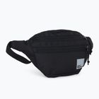Dviračių rankinė ant juosmens Topeak Hip Pack black