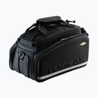 Dviračio bagažinės krepšys Topeak MTS Trunk Bag DXP 22,6 l black