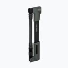 Dviračio pompa amortizatoriams Topeak Nano Shock black