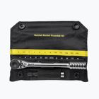 Dviračio veržliaraktis su reketu Topeak Ratchet Rocket Essential HD black