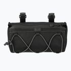 Dviračio rankenos krepšys Topeak Tubular Barbag Slim 1.5 l black