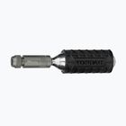 Dviračio pompa Topeak AirBooster Micro II CO2 + cartridge 16 g