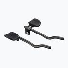 "Vision Trimax Trimax Clip-On JS-Bend" 245/385 mm, juoda