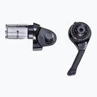 Dešinioji pavarų perjungimo svirtis microSHIFT Advent BS-M19-R 9rz Bar End Shifter