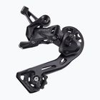 Dviračio galinis pavarų perjungiklis Microshift Advent RD-M6195M 9rz