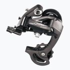Dviračio galinis pavarų perjungiklis Microshift Mezzo RD-M36S 8-9rz