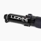 Lezyne Pocket Drive Abs Flex Hose dviračių siurblys juodas LZN-1-MP-PKDR-V104