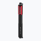 Dviračio pompa Lezyne Grip Drive HV M ABS FLEX 90psi red