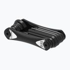 Dviračių raktas Lezyne Rap II 12 black
