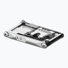 Dviračio raktas Lezyne Super SV23 silver