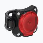 Galinis dviračio žibintas Lezyne Zecto Drive 200+ black