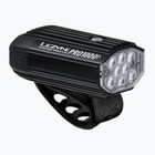 Priekinis dviračio žibintas Lezyne Micro Drive Pro 1000+ Front satin black