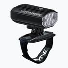 Priekinis dviračio žibintas Lezyne Micro Drive Pro 1000+ satin black