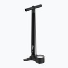 Dviračio pompa Lezyne Macro HV Floor Drive ABS 100psi flat black